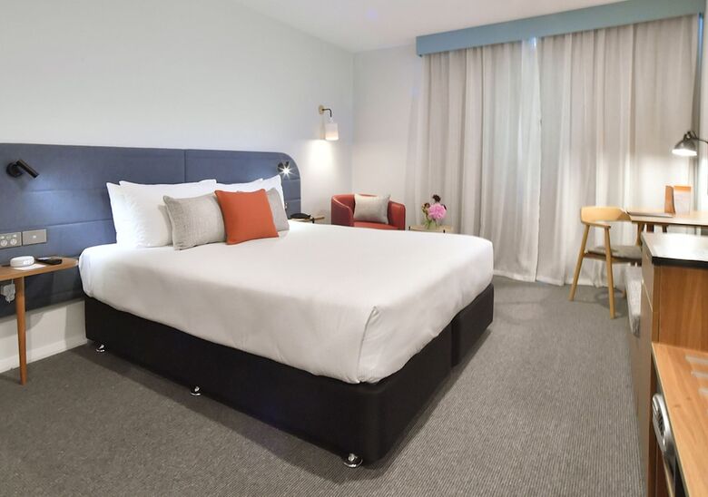 Hotel Sudima Auckland City