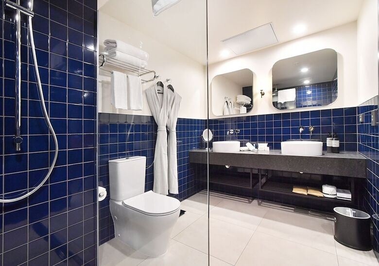 Hotel Sudima Auckland City