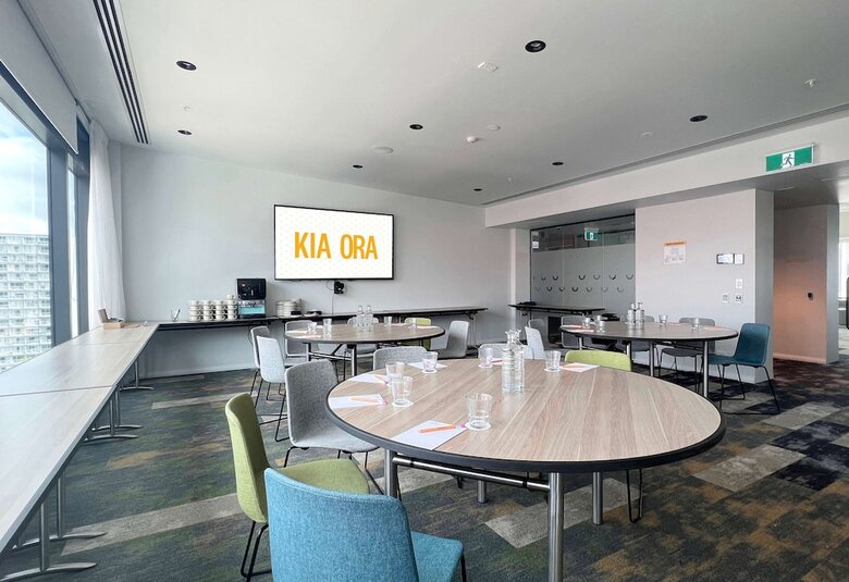 Hotel Sudima Auckland City