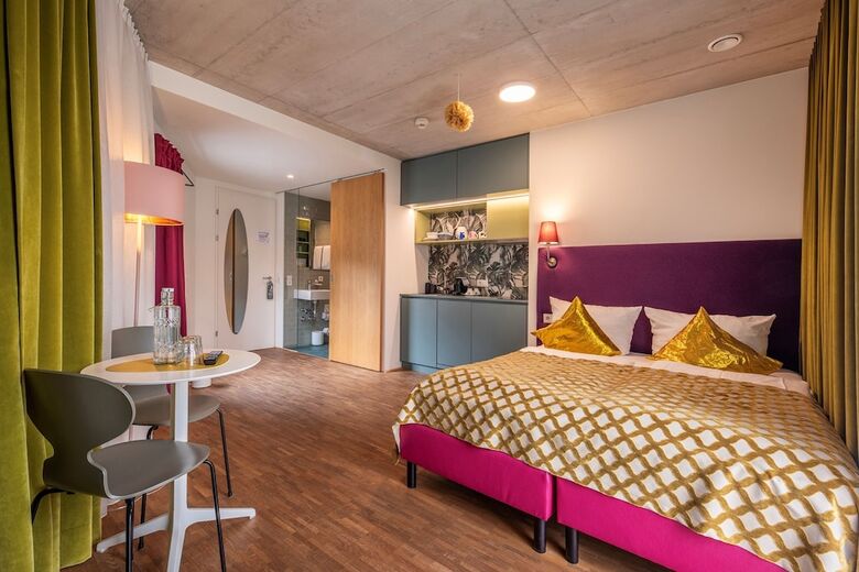 Hotel Pradl Elf My - Apartment
