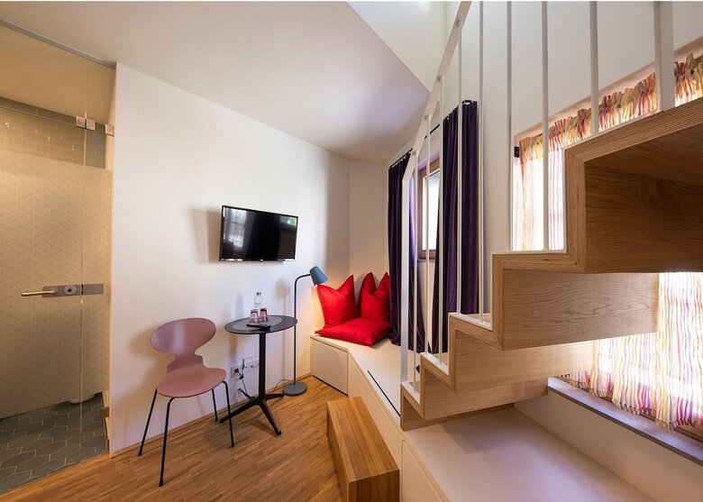Hotel Pradl Elf My - Apartment