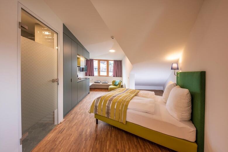 Hotel Pradl Elf My - Apartment