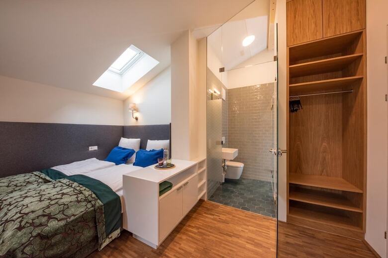 Hotel Pradl Elf My - Apartment