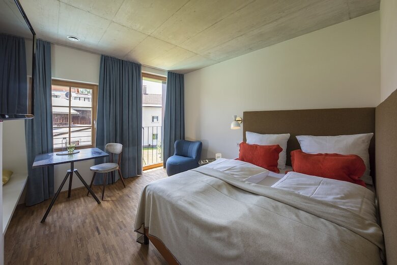 Hotel Pradl Elf My - Apartment