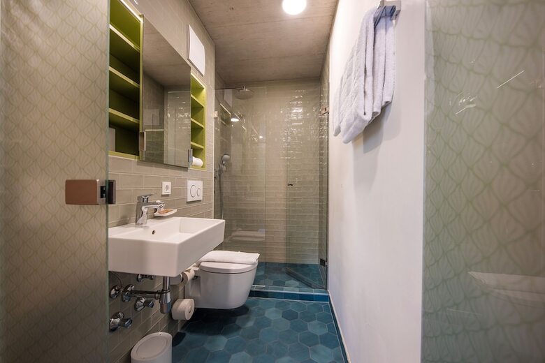 Hotel Pradl Elf My - Apartment