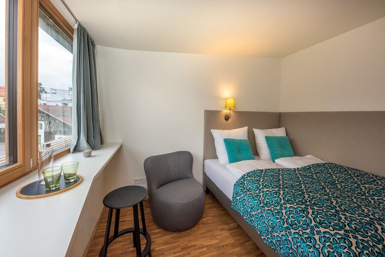 Hotel Pradl Elf My - Apartment