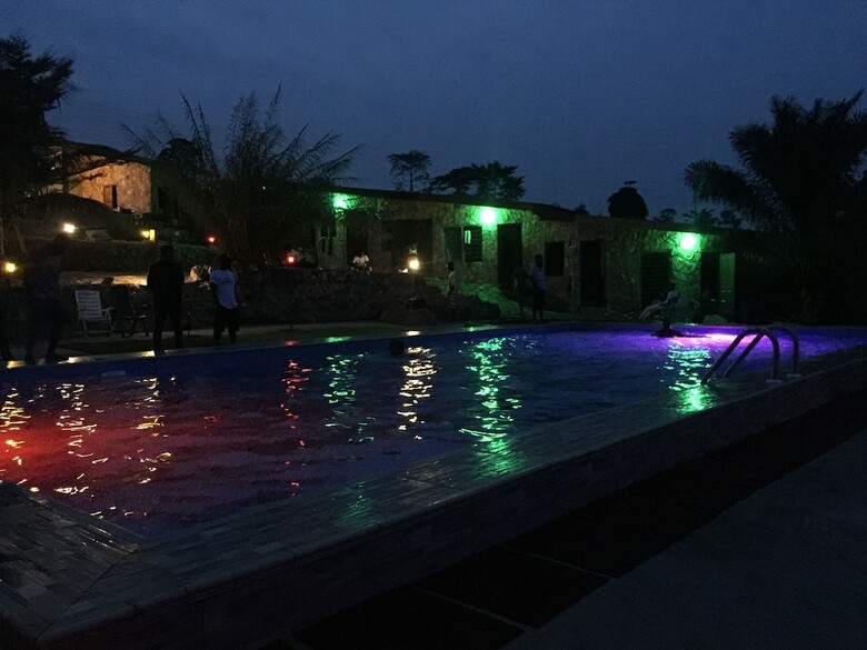 Hotel Sweet Mother Eco Resort