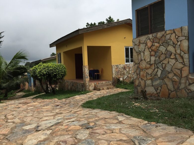 Hotel Sweet Mother Eco Resort