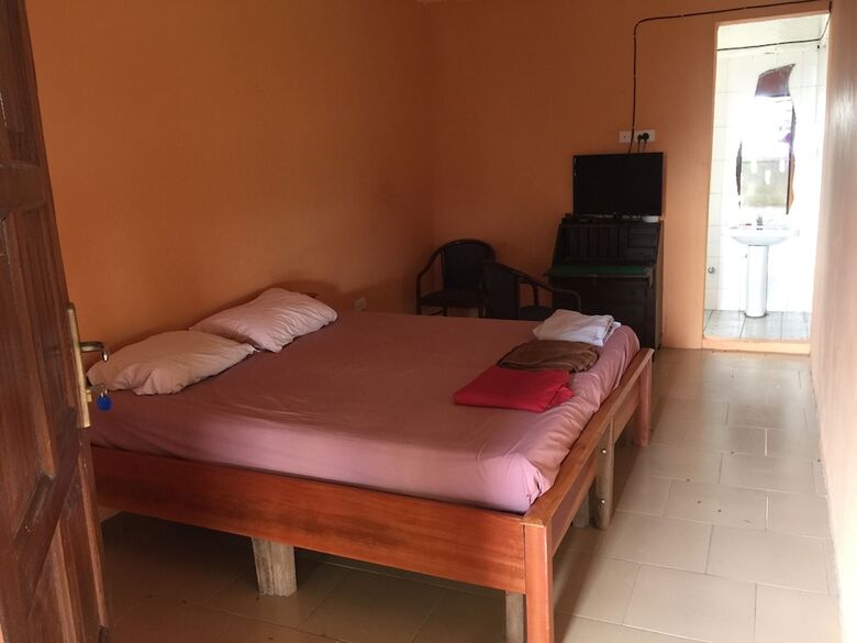 Hotel Sweet Mother Eco Resort