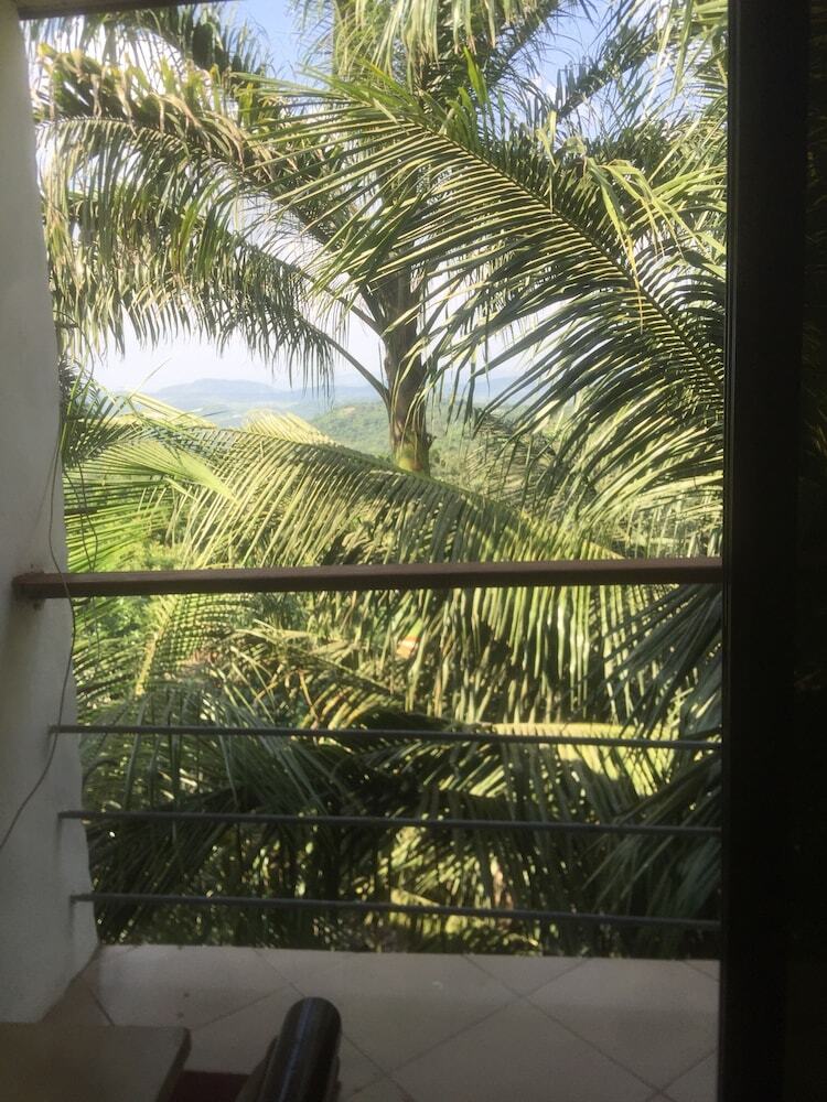 Hotel Sweet Mother Eco Resort