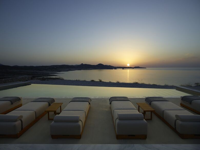 Hotel Domes White Coast Milos, Adults Only