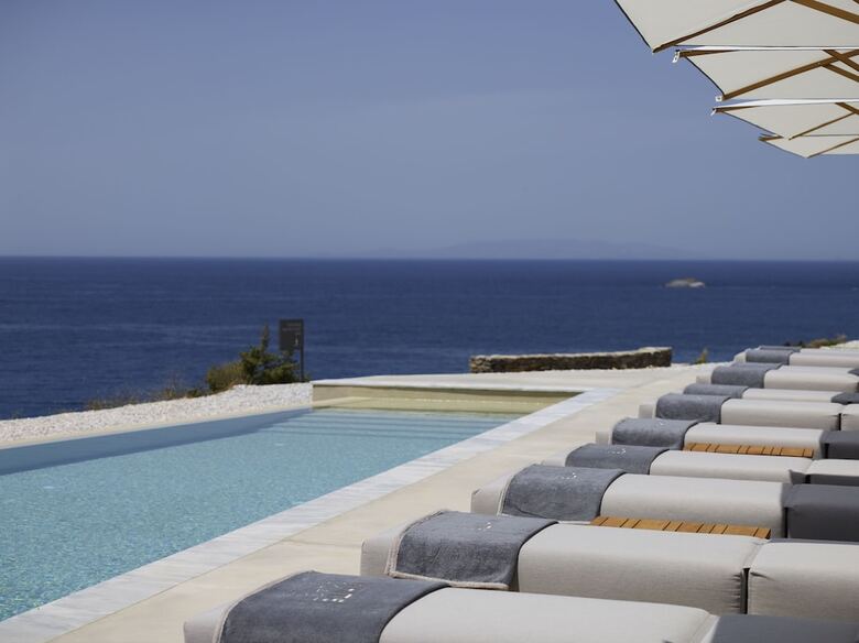 Hotel Domes White Coast Milos, Adults Only