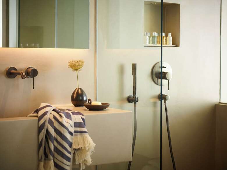 Hotel Domes White Coast Milos, Adults Only