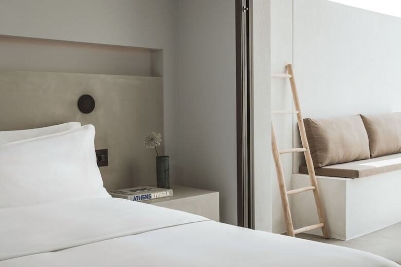 Hotel Domes White Coast Milos, Adults Only