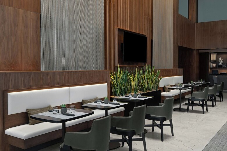 AC Hotel By Marriott San Antonio Riverwalk