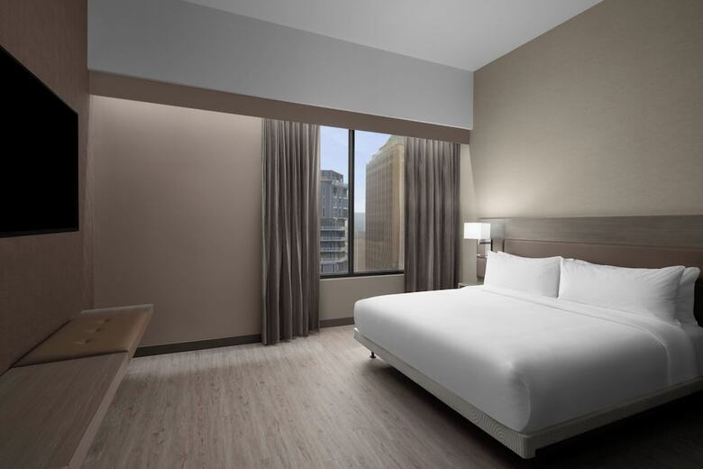 AC Hotel By Marriott San Antonio Riverwalk