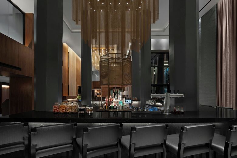 AC Hotel By Marriott San Antonio Riverwalk