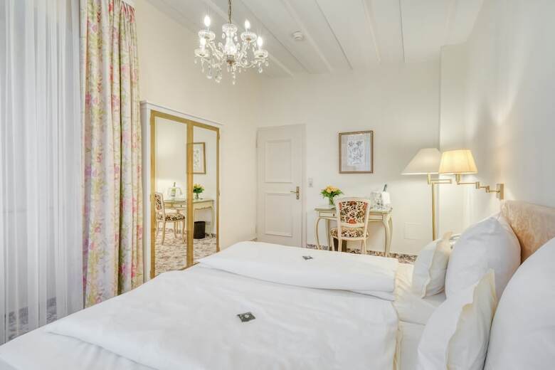 Hotel Eisenhut