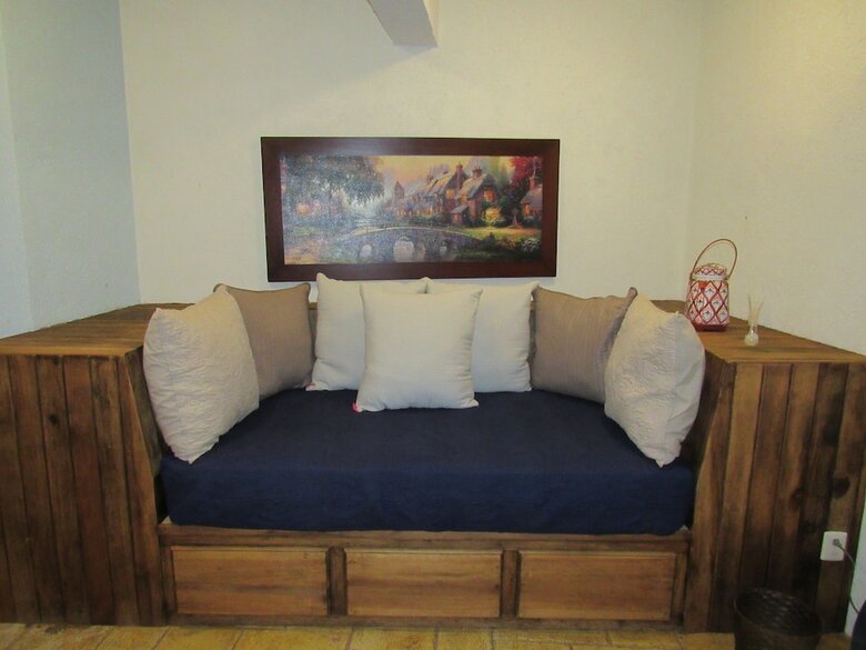 Hotel Boutique Castillo De Piedras Vivas