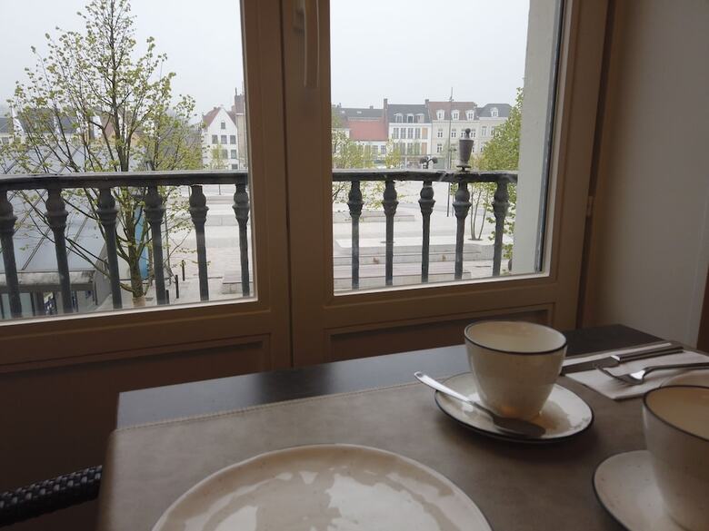 Hotel 't Zand