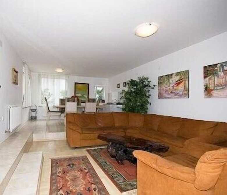 Aparthotel Villa Palme