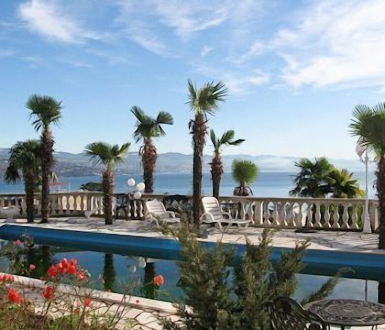 Aparthotel Villa Palme
