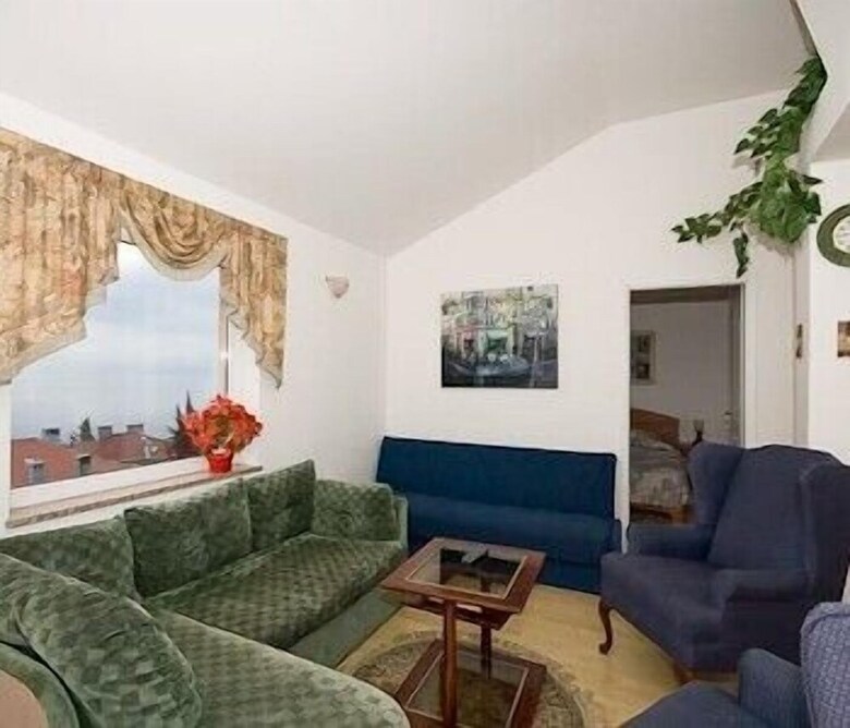 Aparthotel Villa Palme