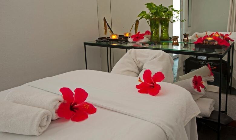 Hotel Boutique La Pergola