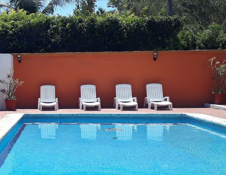 Hotel Boutique La Pergola