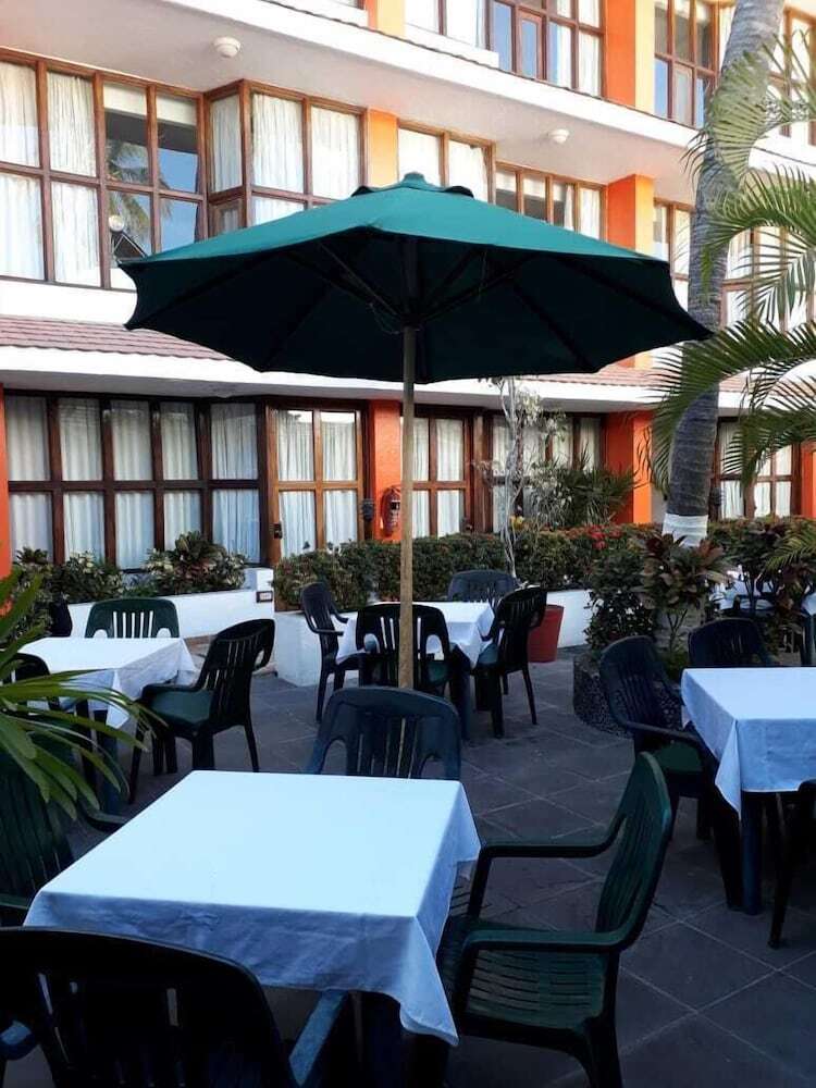 Hotel Boutique La Pergola