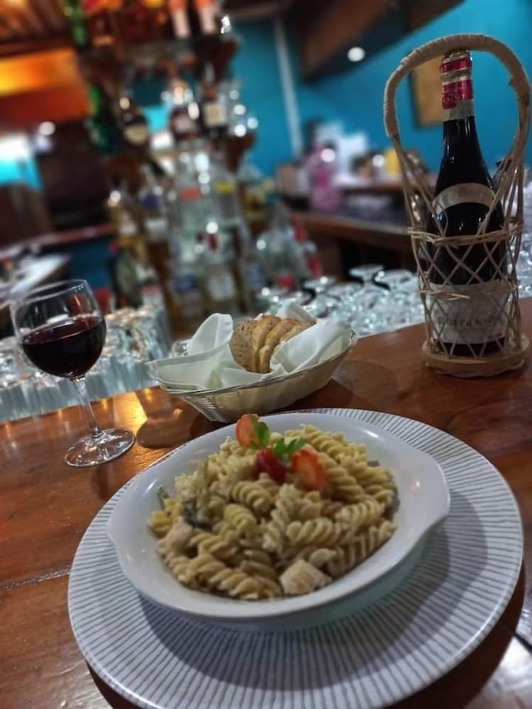 Hotel Boutique La Pergola