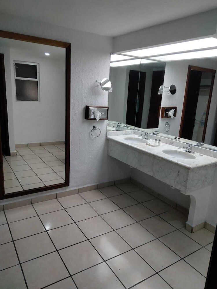 Hotel Boutique La Pergola
