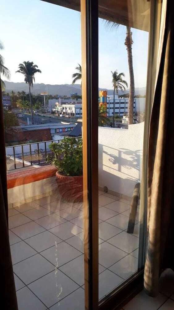 Hotel Boutique La Pergola