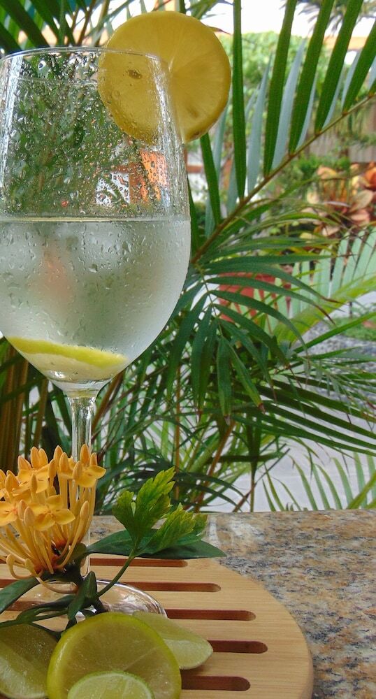 Hotel Boutique La Pergola