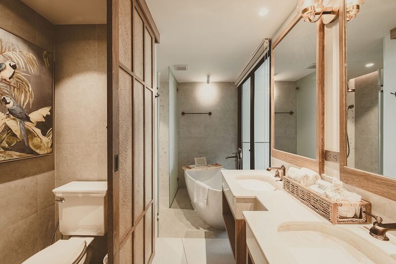 Hotel Thee Vijit Lanna By Th District