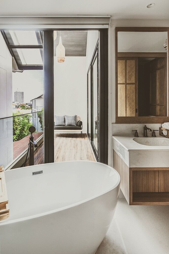 Hotel Thee Vijit Lanna By Th District
