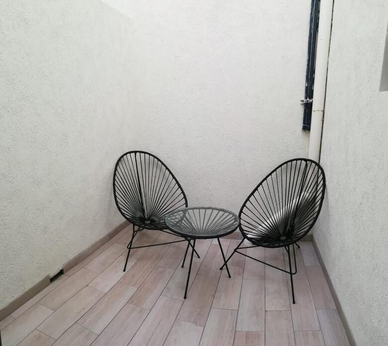 Hotel Gallo Rubio