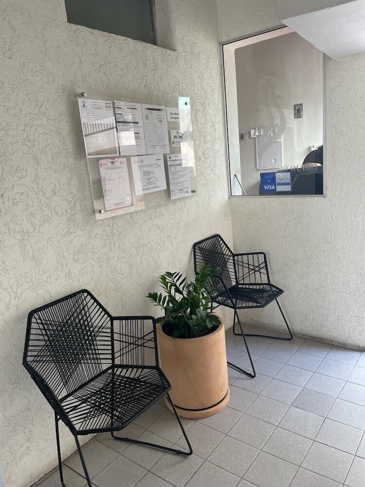 Hotel Gallo Rubio