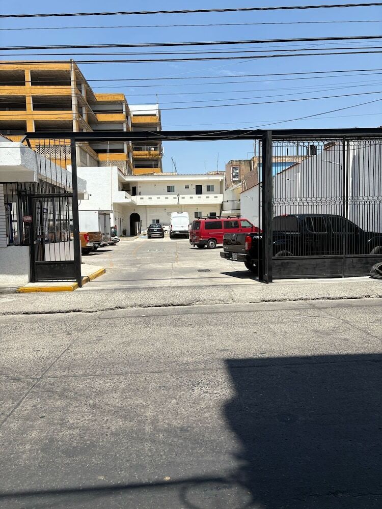 Hotel Gallo Rubio