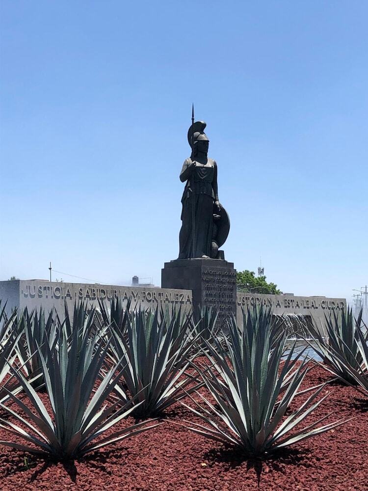 Hotel Gallo Rubio