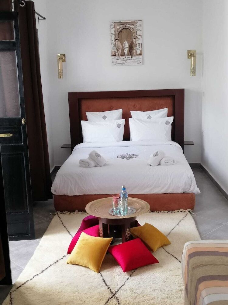 Riad Le Voile D'orient