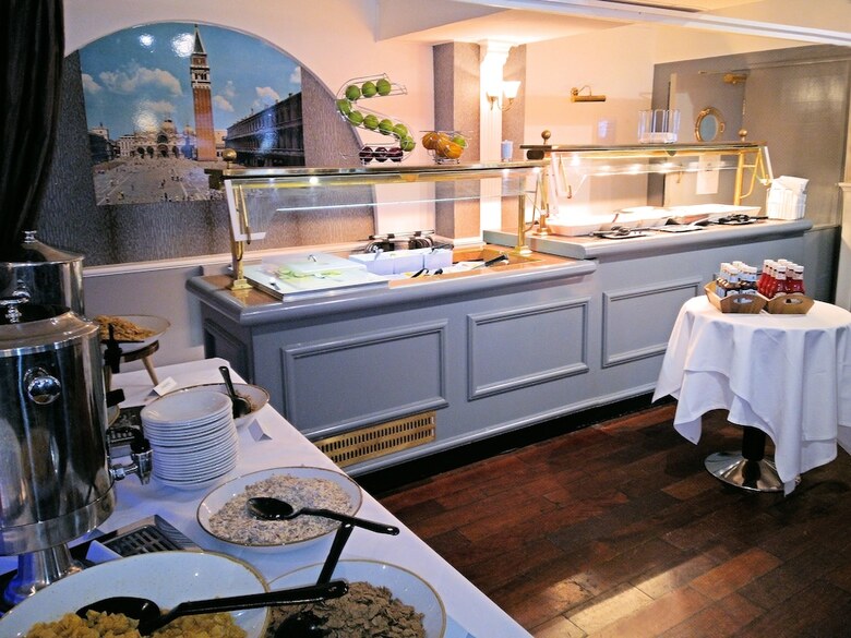 The Mill Hotel & Spa