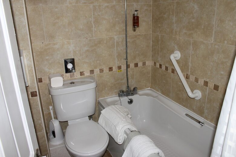 The Mill Hotel & Spa