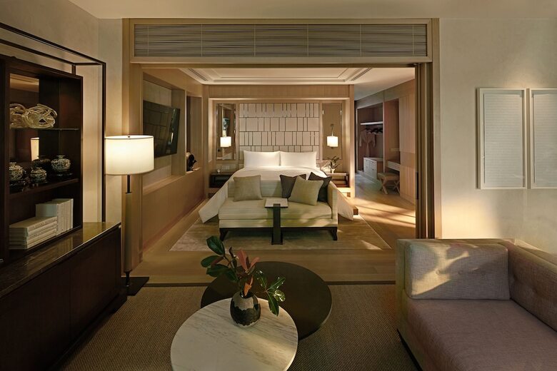 Hotel Capella Bangkok