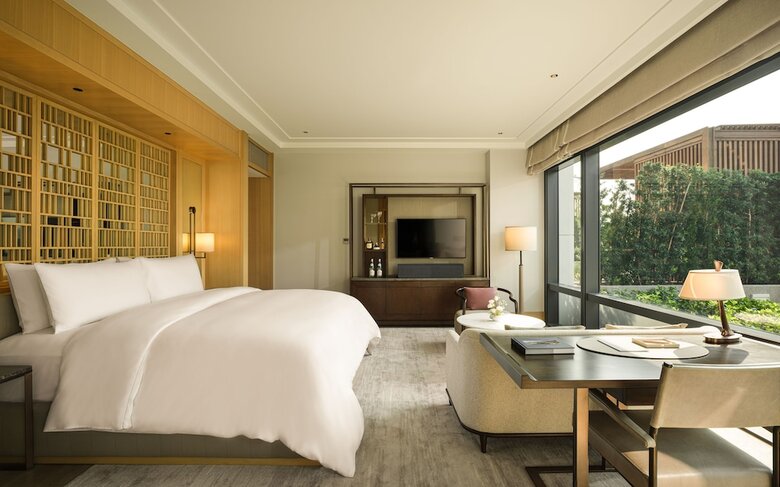 Hotel Capella Bangkok