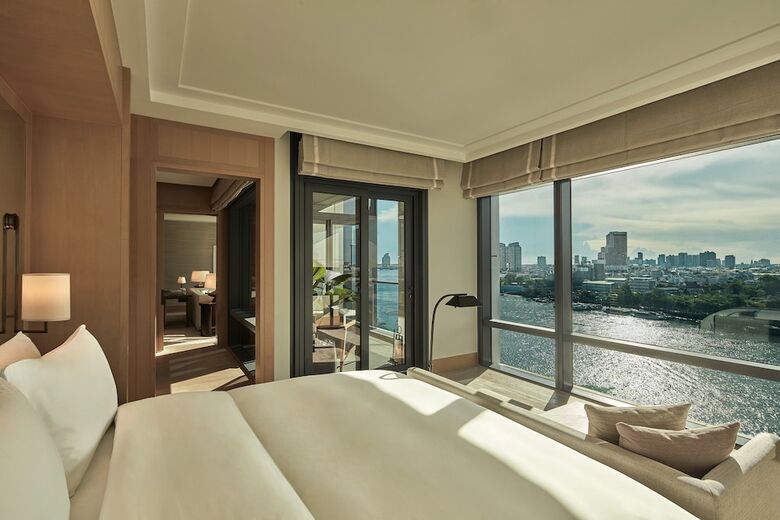 Hotel Capella Bangkok