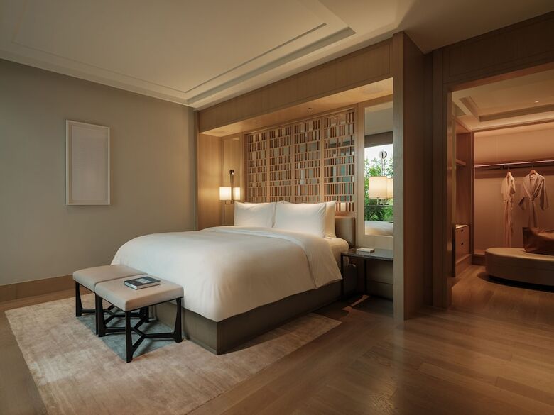 Hotel Capella Bangkok