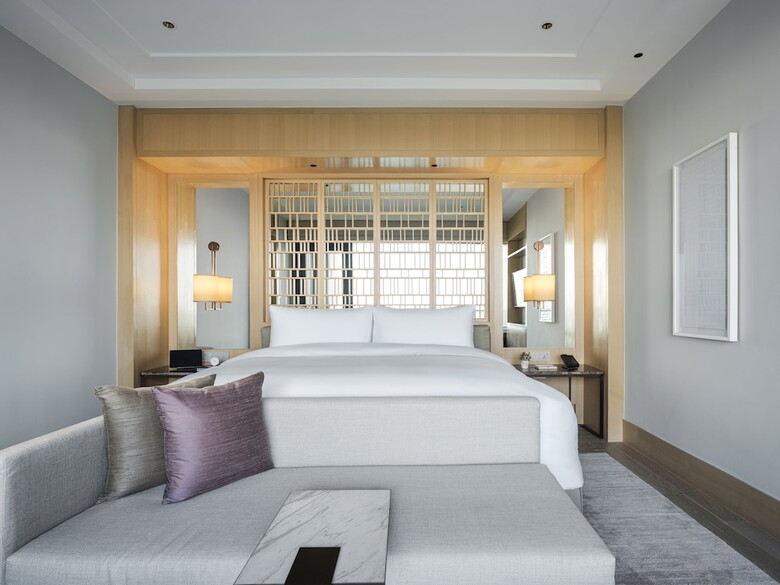Hotel Capella Bangkok