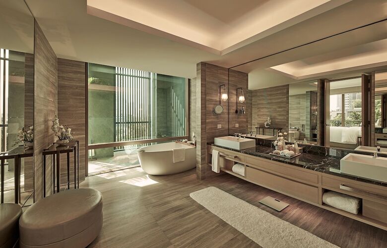 Hotel Capella Bangkok