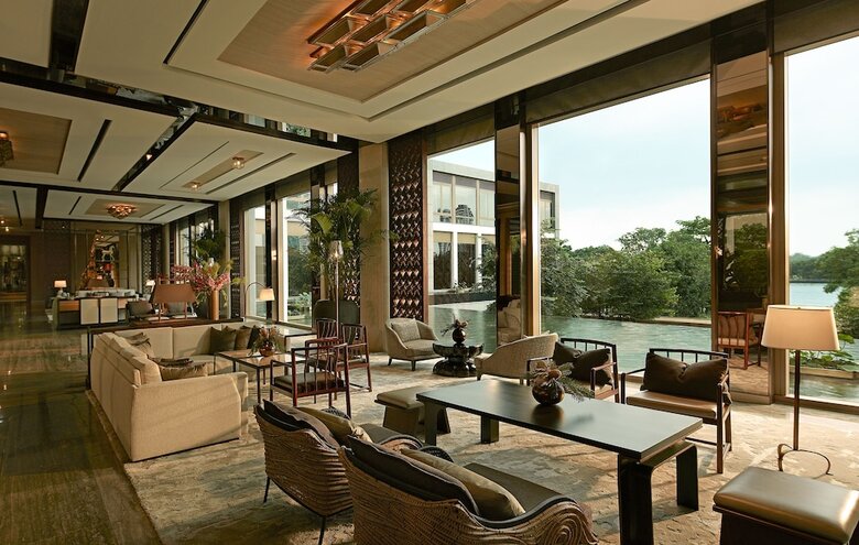 Hotel Capella Bangkok